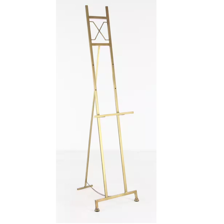 for-purchase-gold-iron-easel-57-tall